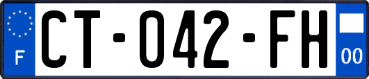 CT-042-FH