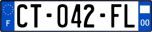 CT-042-FL