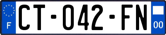 CT-042-FN
