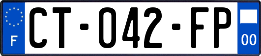 CT-042-FP