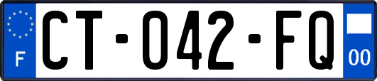 CT-042-FQ