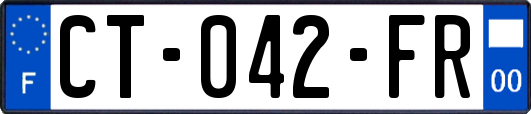 CT-042-FR
