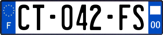 CT-042-FS