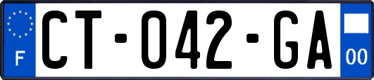 CT-042-GA