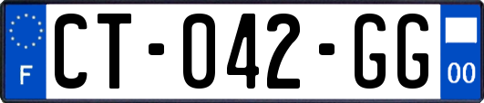 CT-042-GG