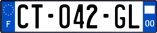 CT-042-GL