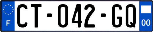CT-042-GQ