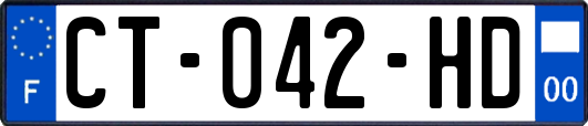 CT-042-HD