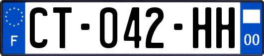 CT-042-HH