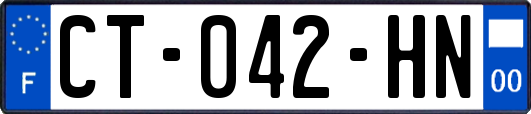 CT-042-HN