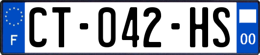CT-042-HS
