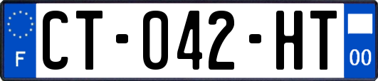 CT-042-HT