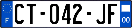 CT-042-JF
