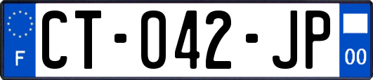 CT-042-JP