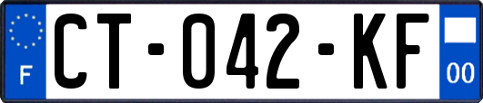 CT-042-KF