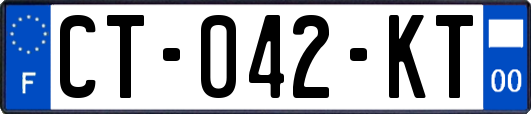 CT-042-KT