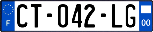 CT-042-LG