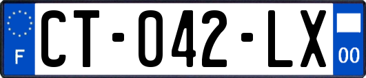 CT-042-LX