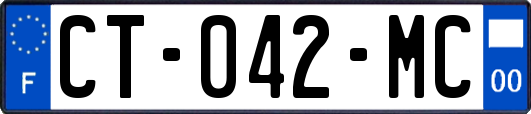 CT-042-MC