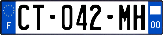 CT-042-MH