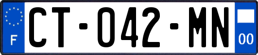 CT-042-MN