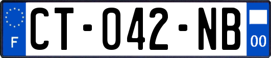 CT-042-NB