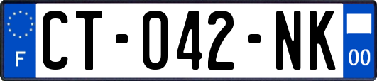CT-042-NK