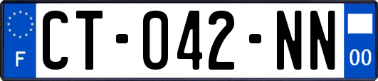 CT-042-NN
