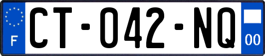 CT-042-NQ