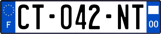 CT-042-NT