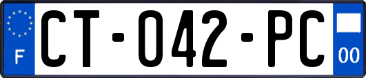 CT-042-PC
