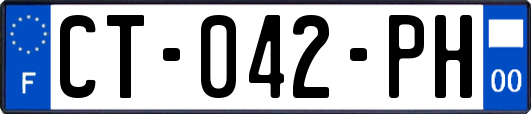 CT-042-PH