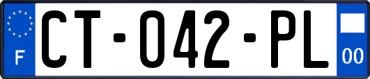 CT-042-PL