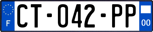 CT-042-PP