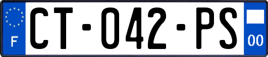 CT-042-PS
