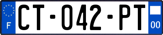 CT-042-PT