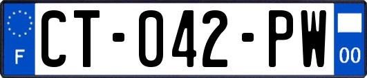 CT-042-PW