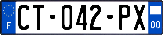CT-042-PX