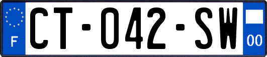 CT-042-SW