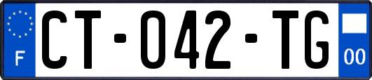 CT-042-TG