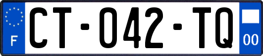 CT-042-TQ