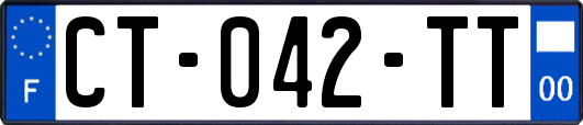 CT-042-TT