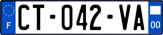 CT-042-VA