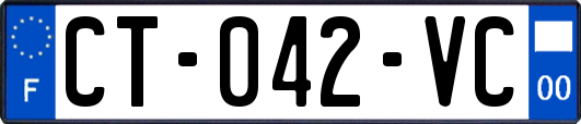 CT-042-VC