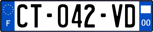 CT-042-VD