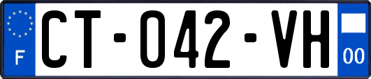 CT-042-VH