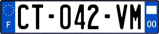CT-042-VM