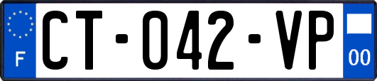 CT-042-VP