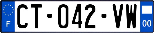 CT-042-VW
