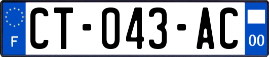 CT-043-AC